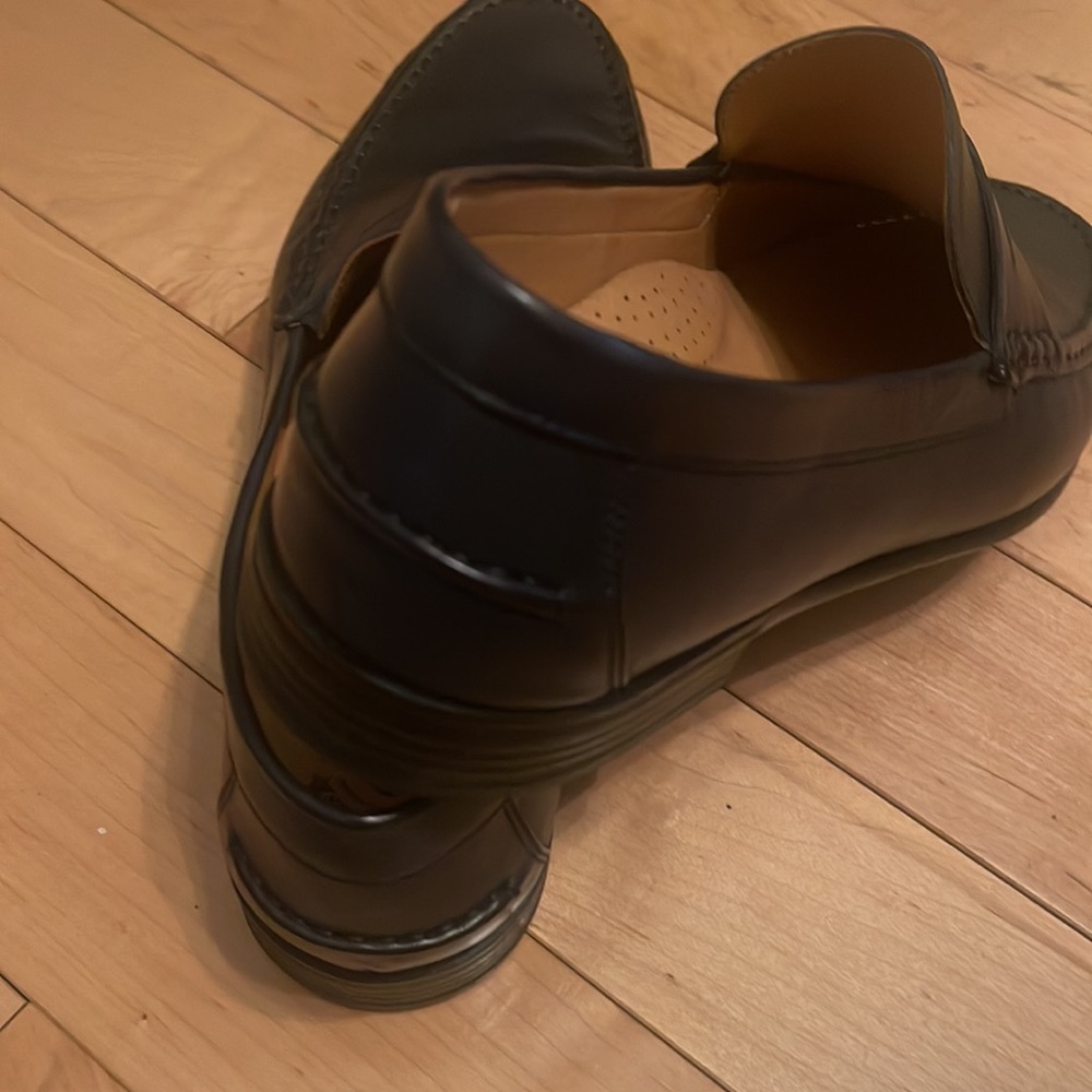 Loafers - Picture 3 of 4